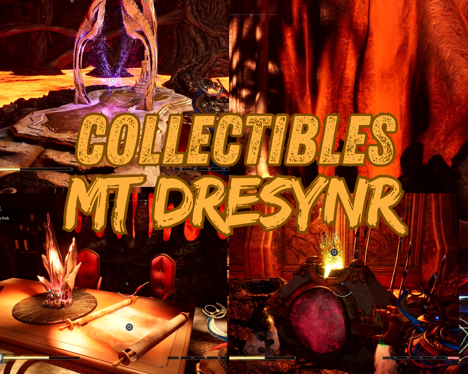 Immortals of Aveum MT Dresynr